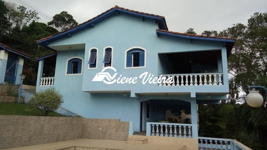 Chácara, 4 quartos, 1800 m² - Foto 22