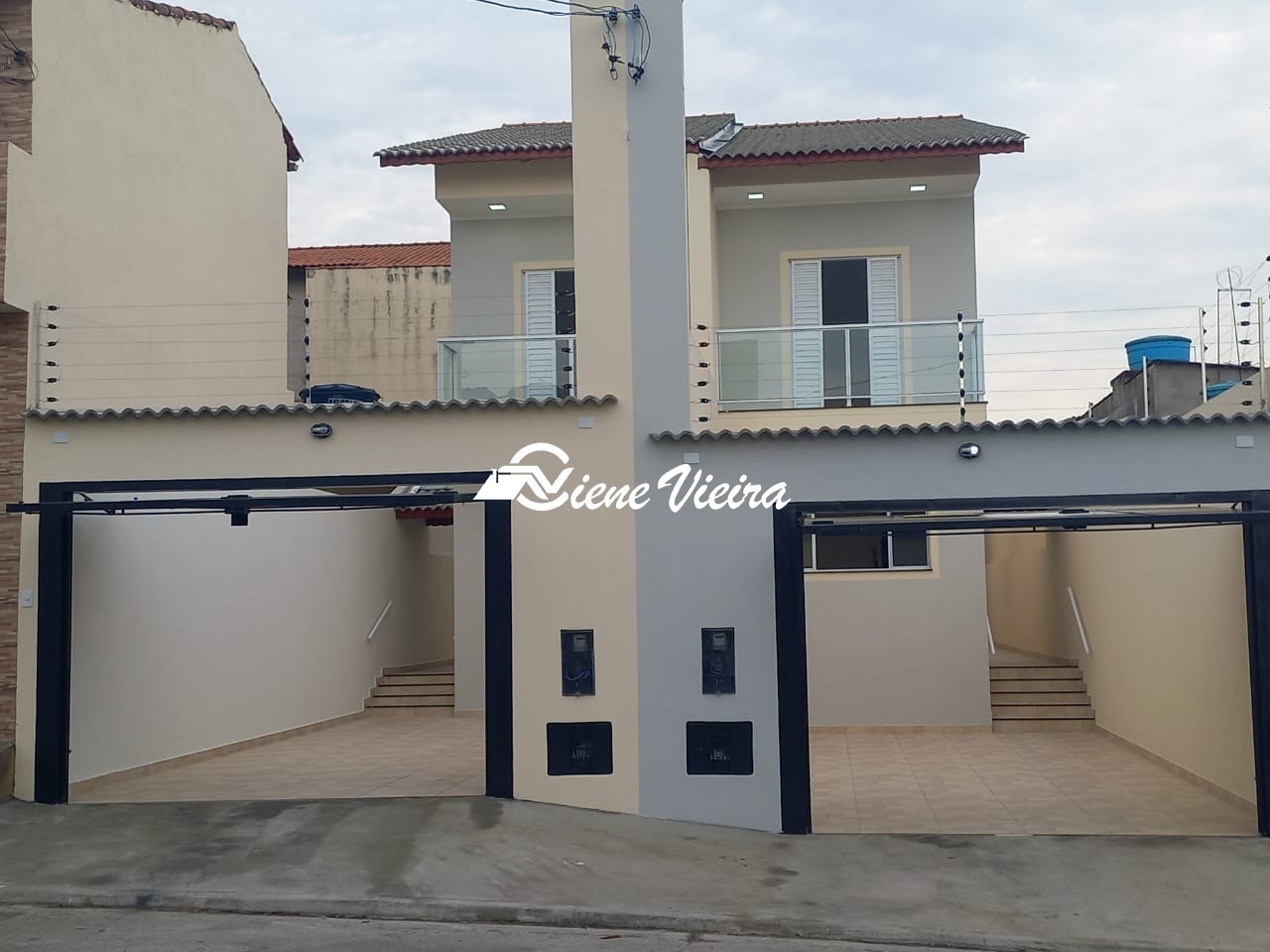 Casa, 3 quartos, 95 m² - Foto 1