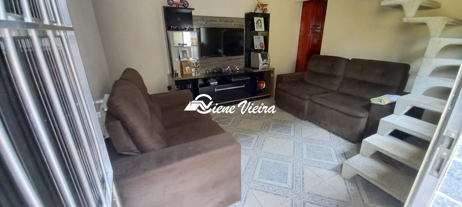 Casa, 4 quartos, 152 m² - Foto 6