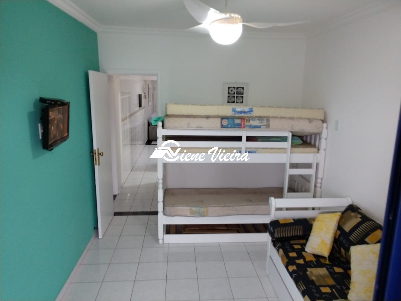 Apartamento, 2 quartos, 93 m² - Foto 11