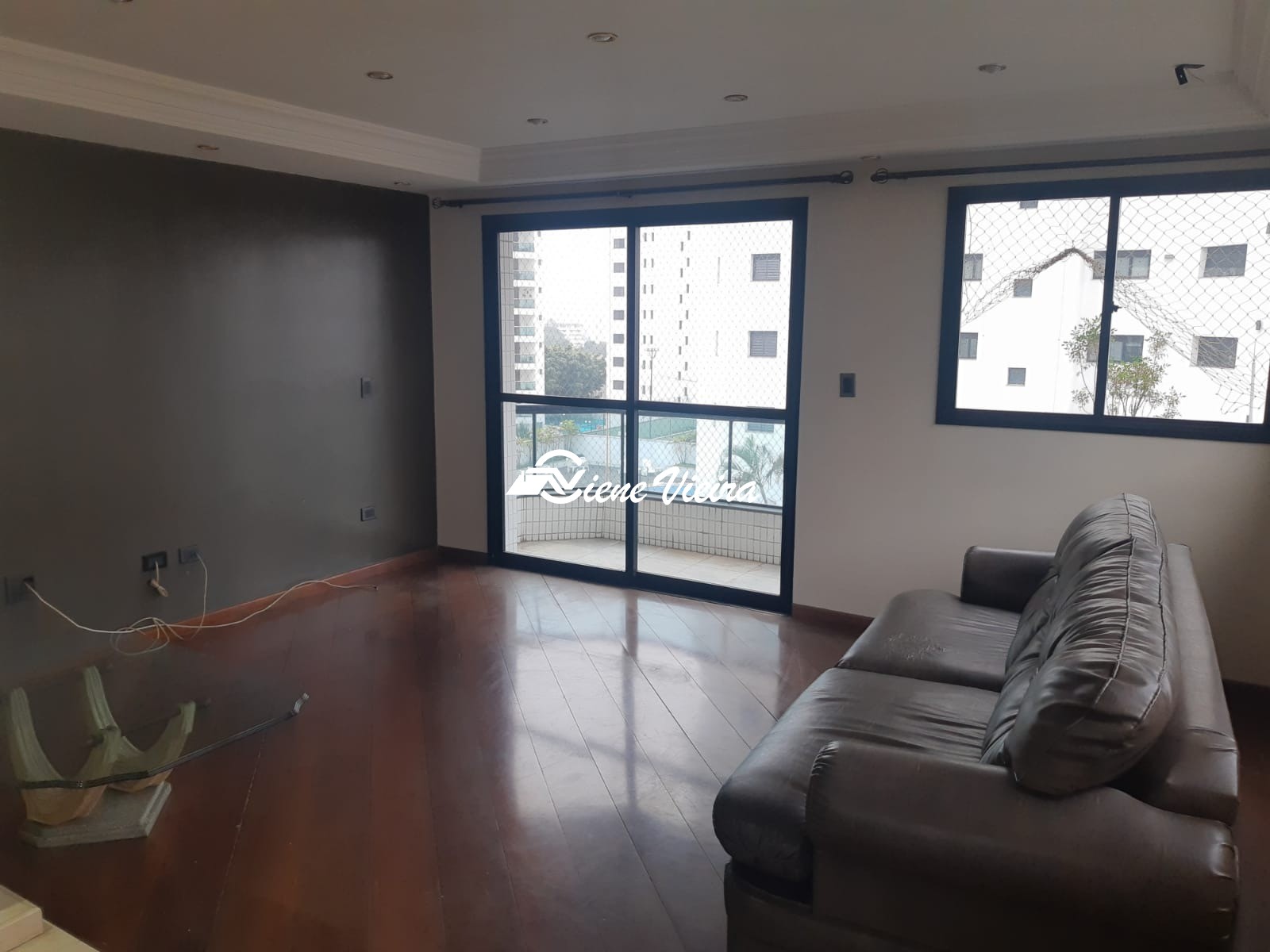 Apartamento, 3 quartos, 147 m² - Foto 4