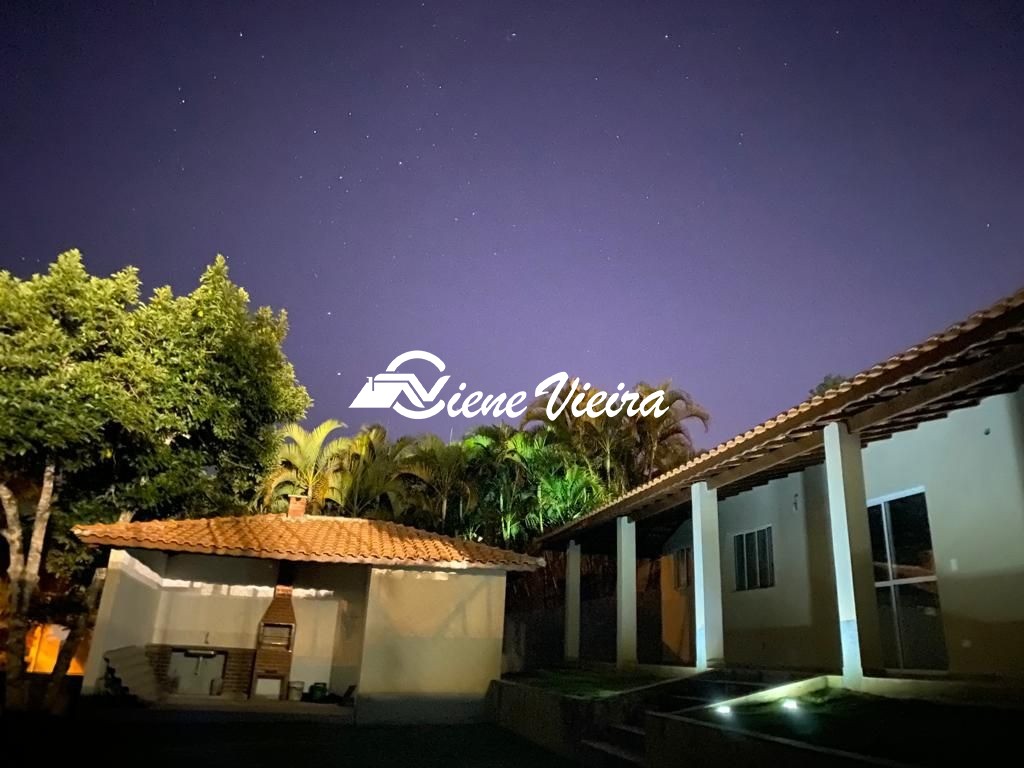Chácara, 3 quartos, 600 m² - Foto 9