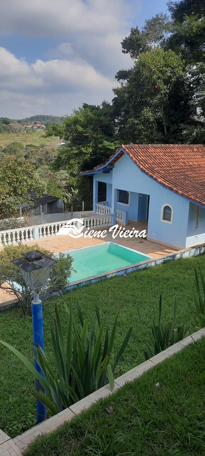 Chácara, 4 quartos, 1800 m² - Foto 2