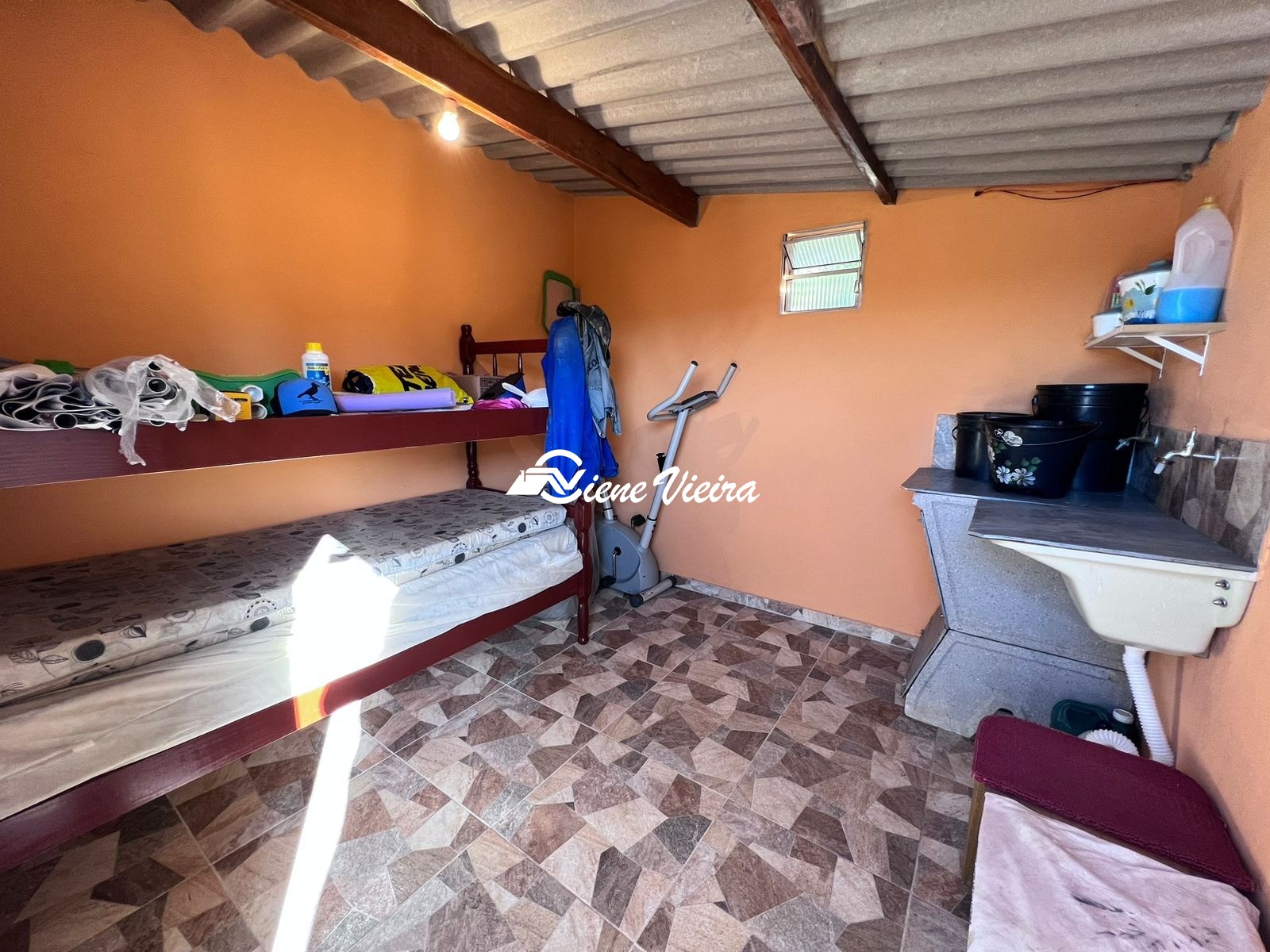 Chácara, 2 quartos, 2100 m² - Foto 8