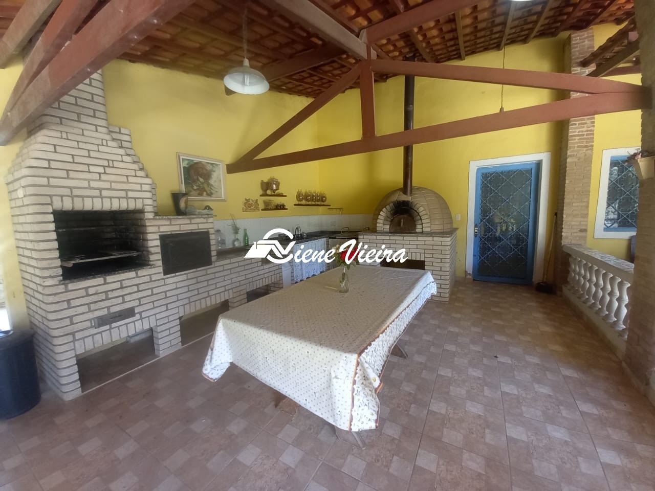Chácara, 4 quartos, 3000 m² - Foto 18