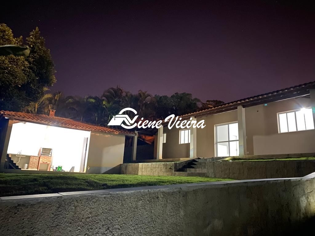 Chácara, 3 quartos, 600 m² - Foto 10