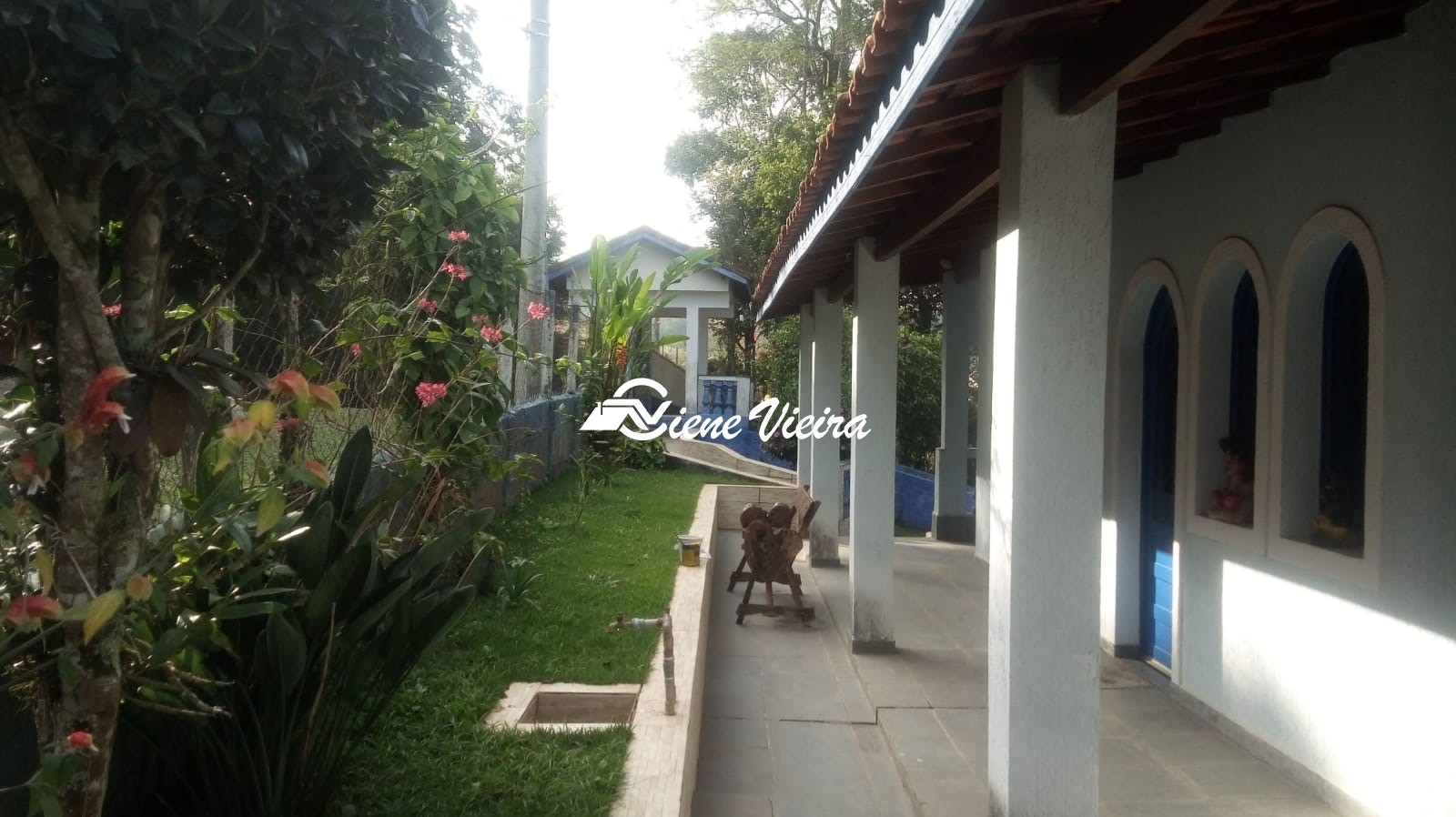Chácara, 4 quartos, 1800 m² - Foto 13