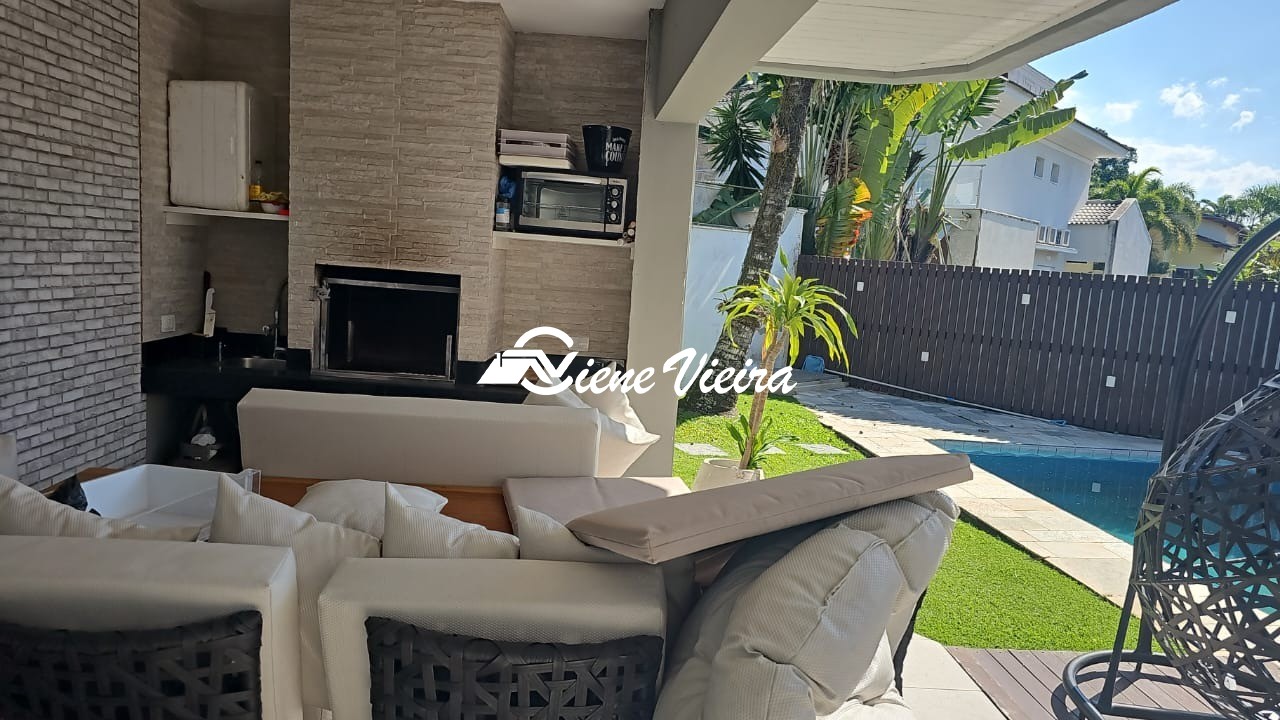 Casa de Condomínio, 4 quartos - Foto 6