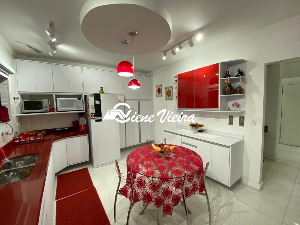 Apartamento, 3 quartos, 187 m² - Foto 5