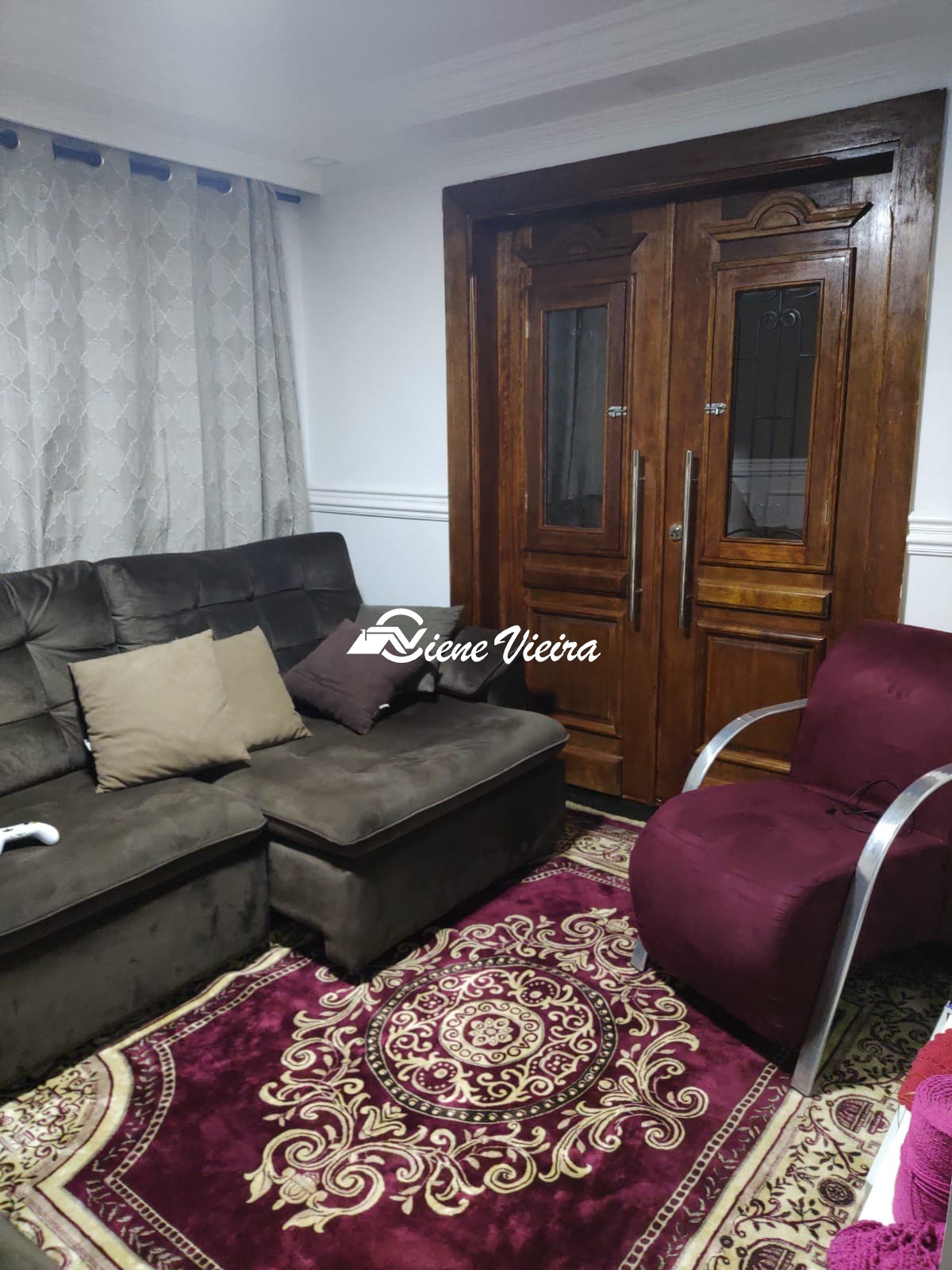 Casa, 3 quartos, 180 m² - Foto 20