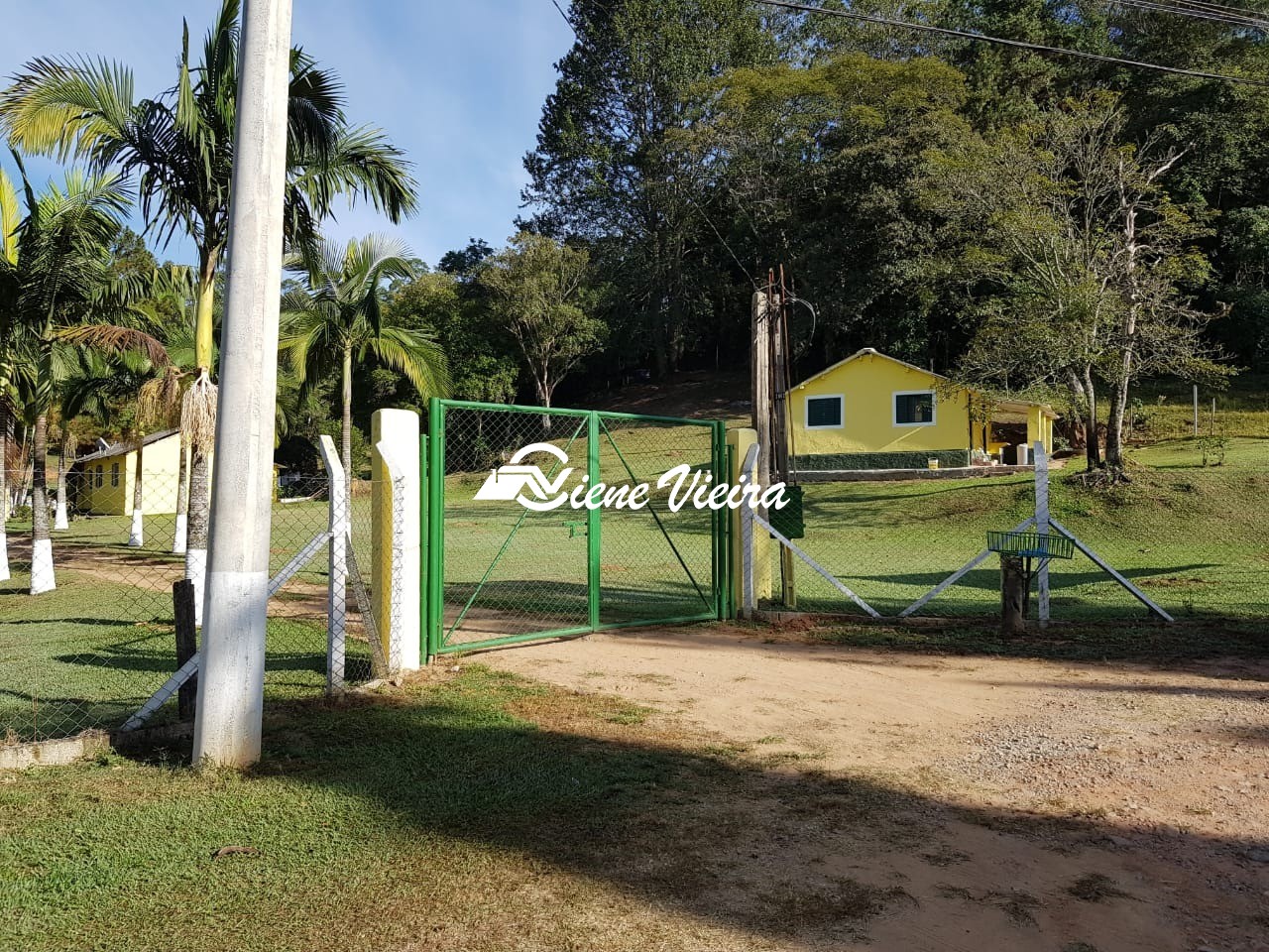 Chácara, 4 quartos, 13 hectares - Foto 4