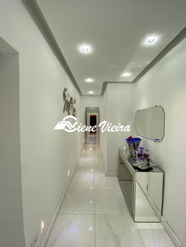 Apartamento, 3 quartos, 187 m² - Foto 11