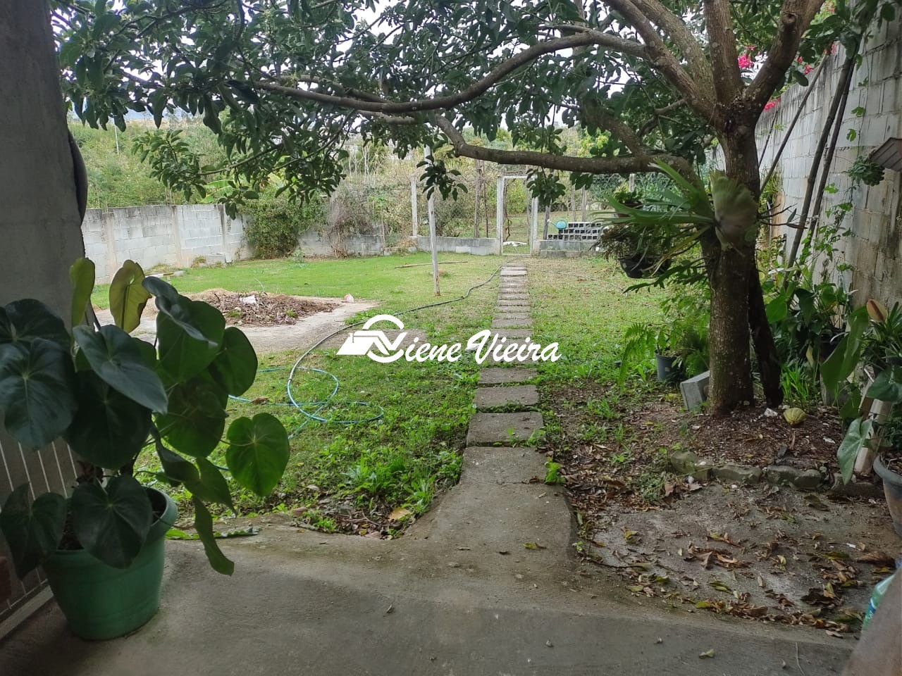 Chácara, 1 quarto, 1000 m² - Foto 1