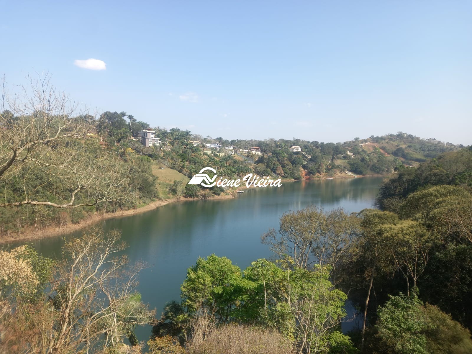 Chácara, 5 quartos, 4634 m² - Foto 1