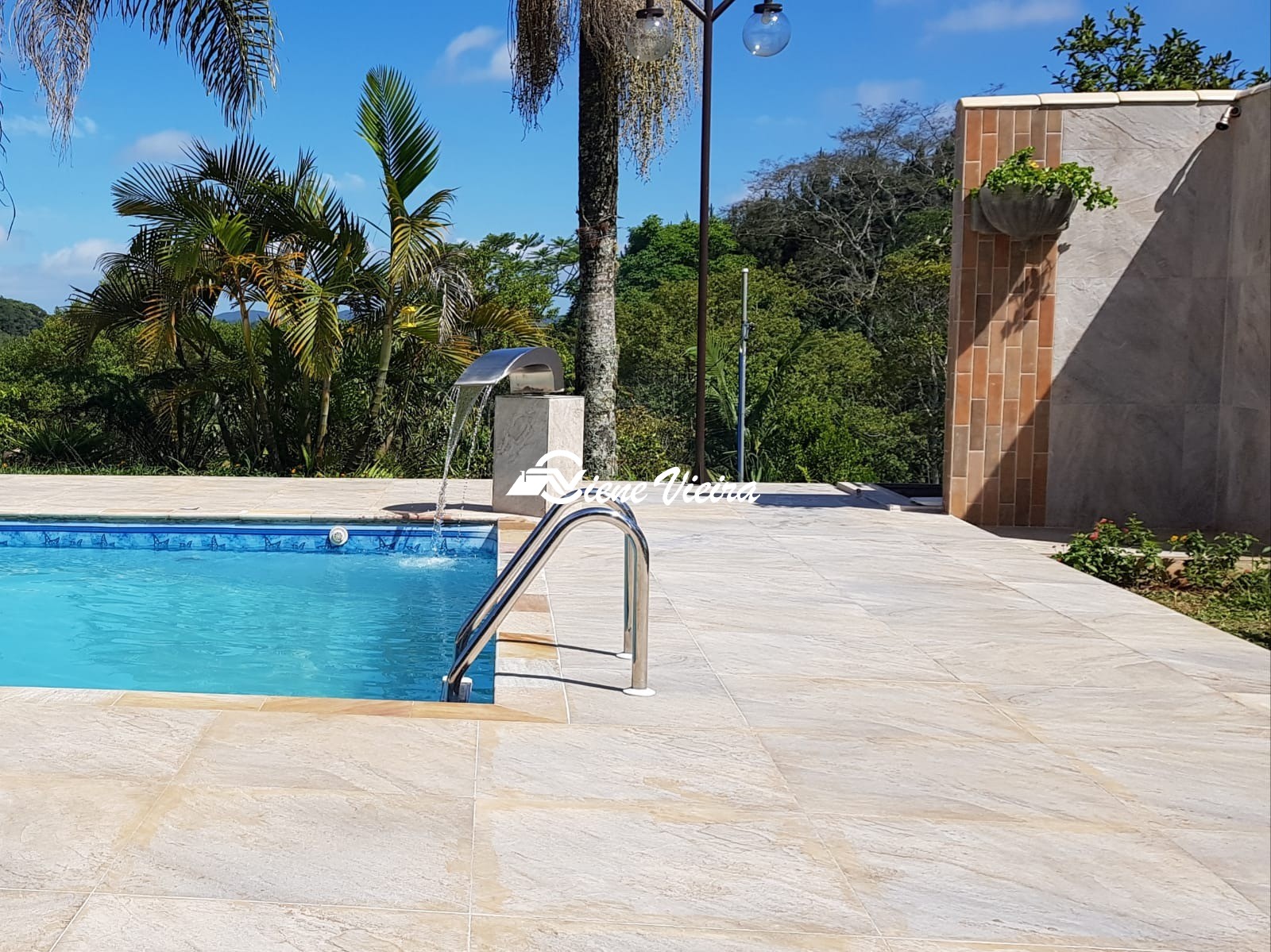 Chácara, 2 quartos, 4900 m² - Foto 3