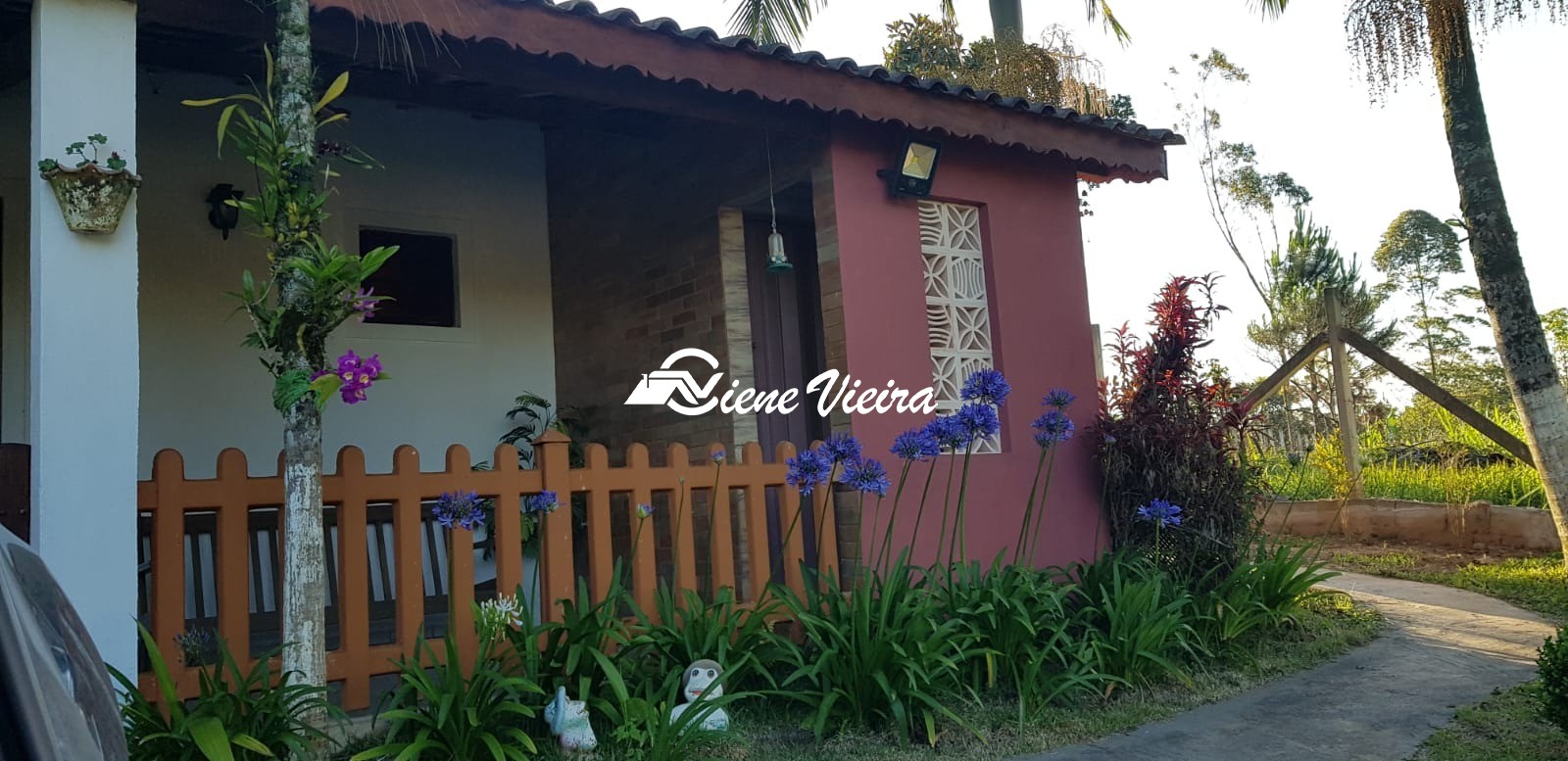 Chácara, 2 quartos, 4900 m² - Foto 28