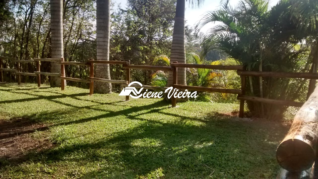 Chácara, 4 quartos, 3225 m² - Foto 9
