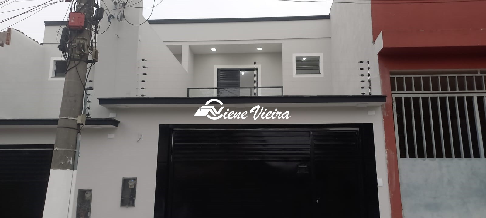 Casa, 3 quartos, 125 m² - Foto 3