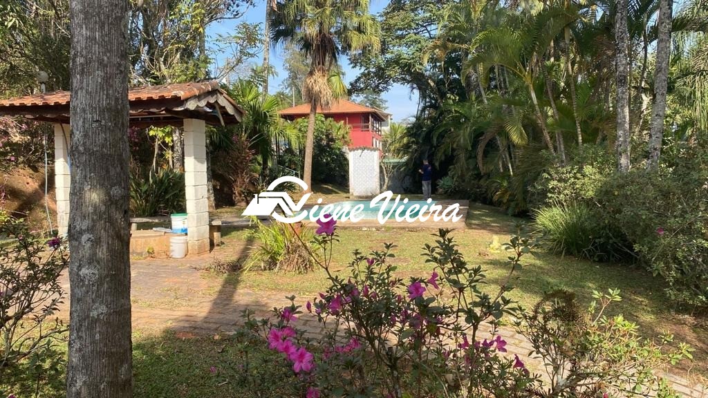 Chácara, 3 quartos - Foto 3