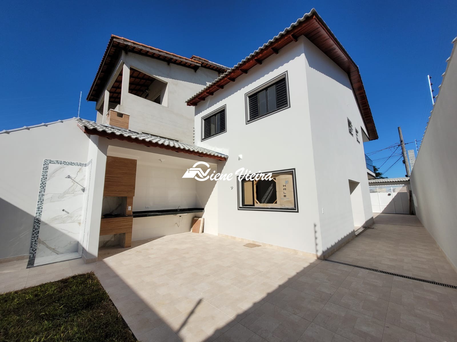 Casa, 2 quartos, 195 m² - Foto 2