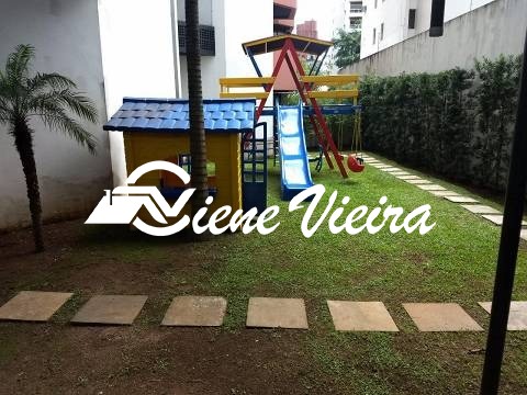 Apartamento, 2 quartos, 97 m² - Foto 2