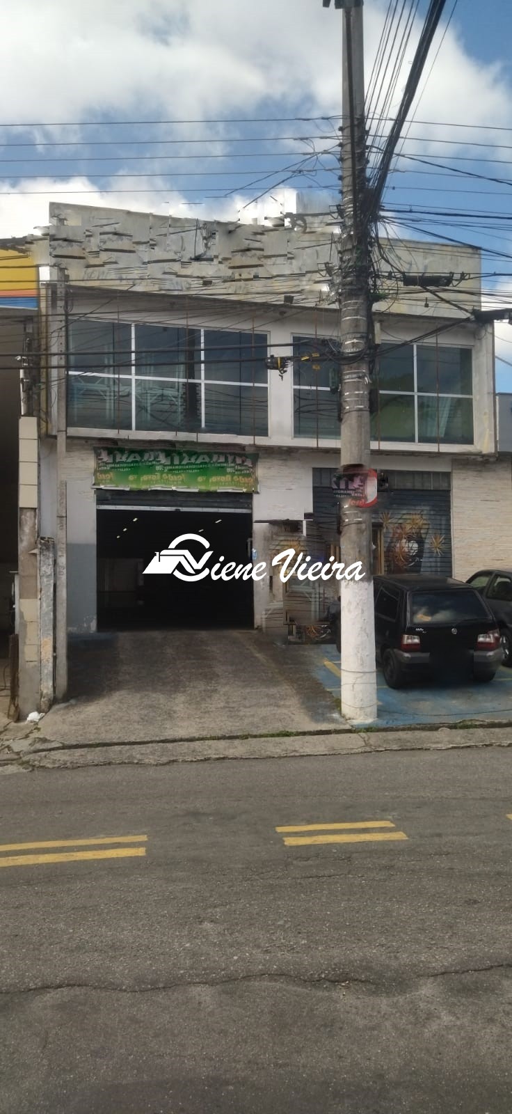 Loja-Salão, 500 m² - Foto 5