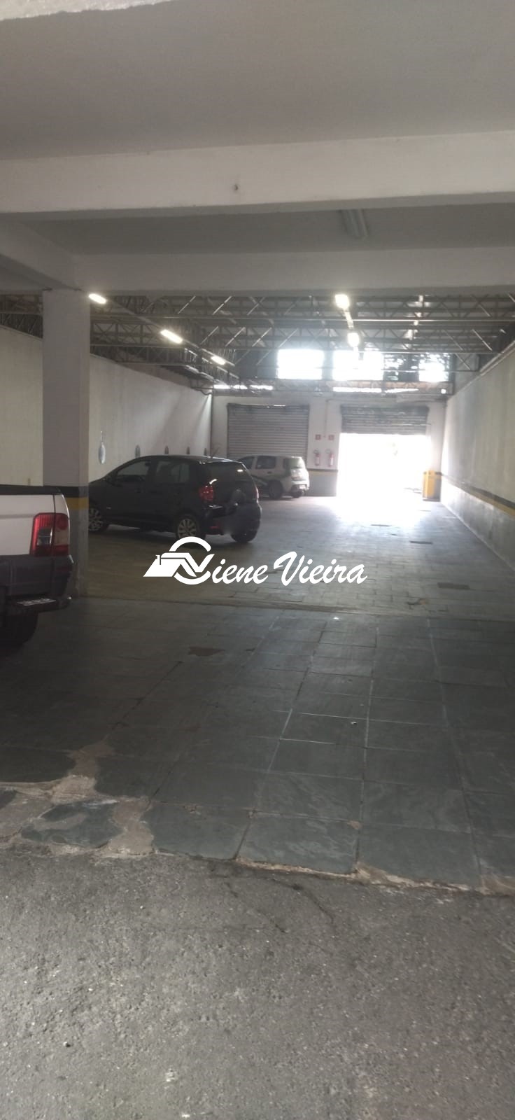 Loja-Salão, 500 m² - Foto 3