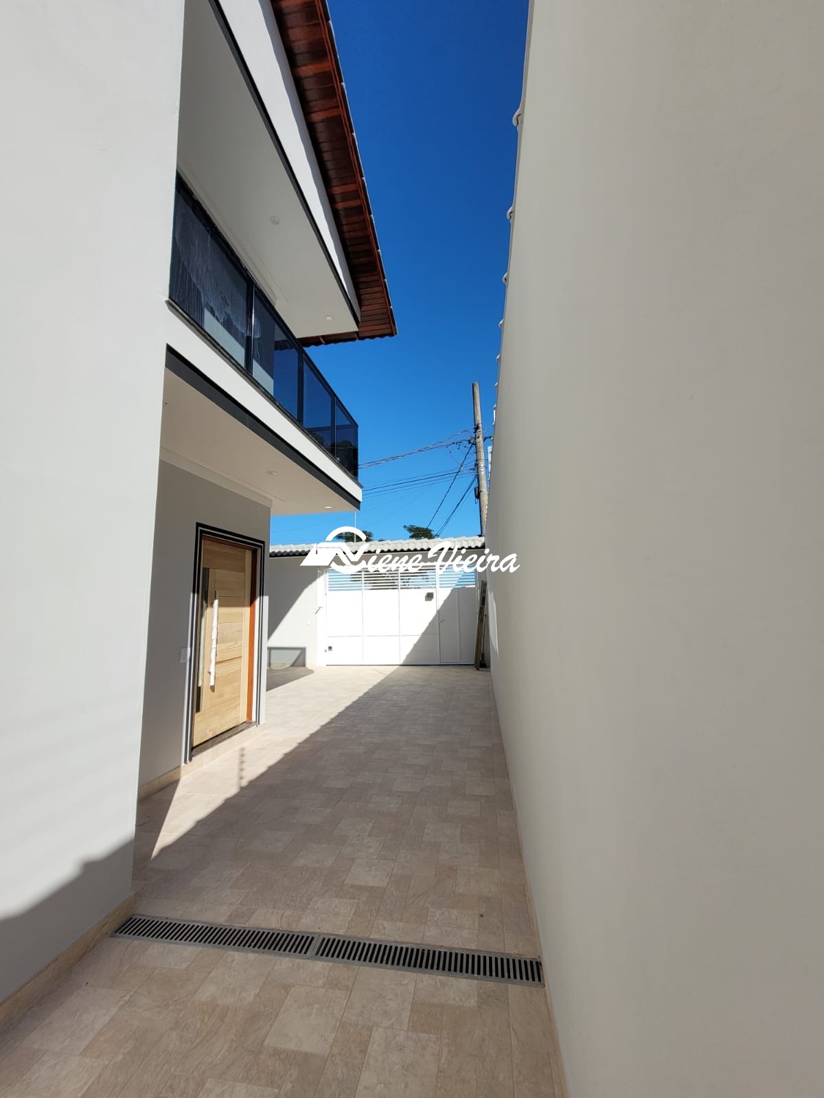 Casa, 2 quartos, 195 m² - Foto 8