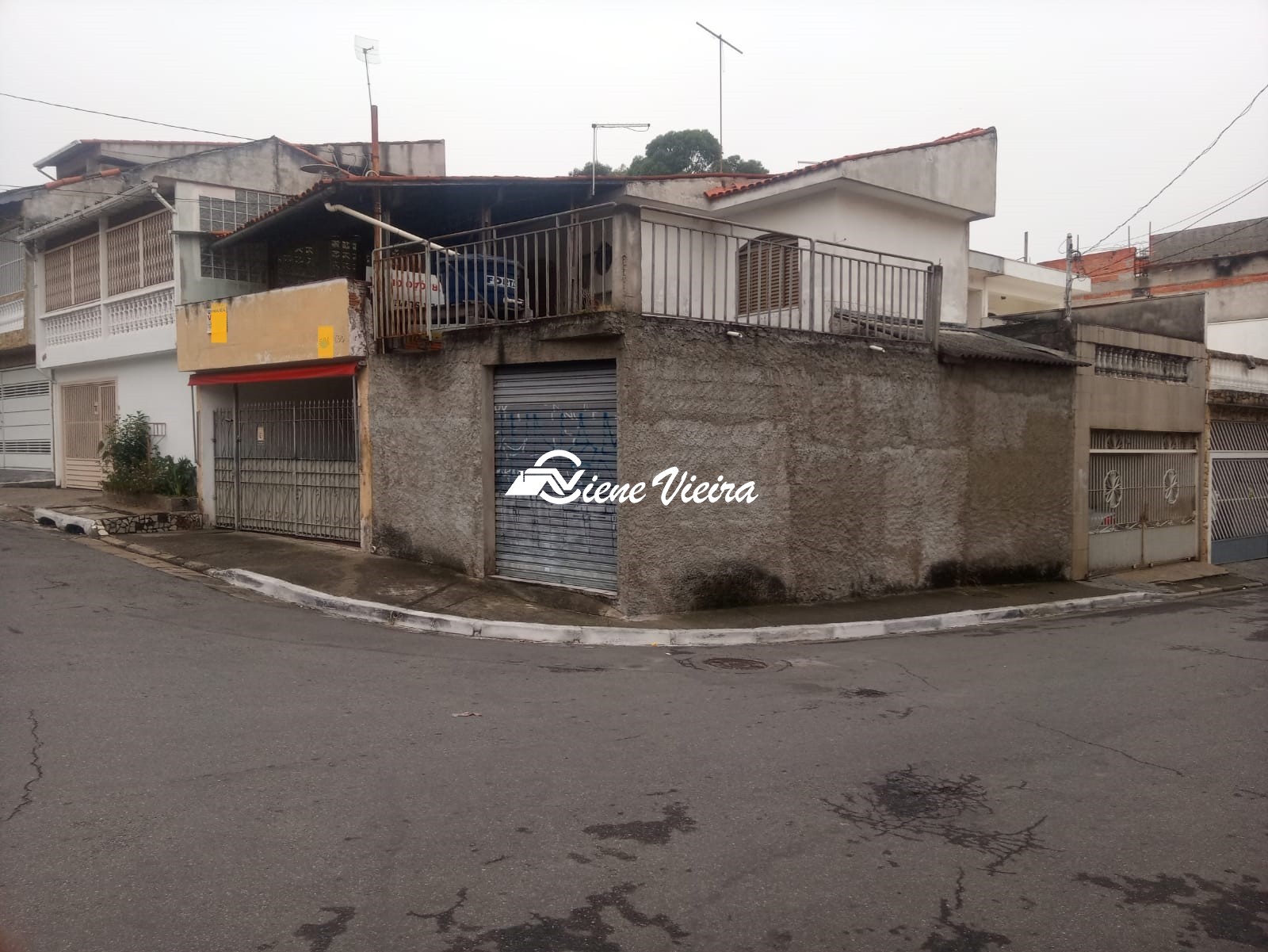 Casa, 2 quartos, 145 m² - Foto 1