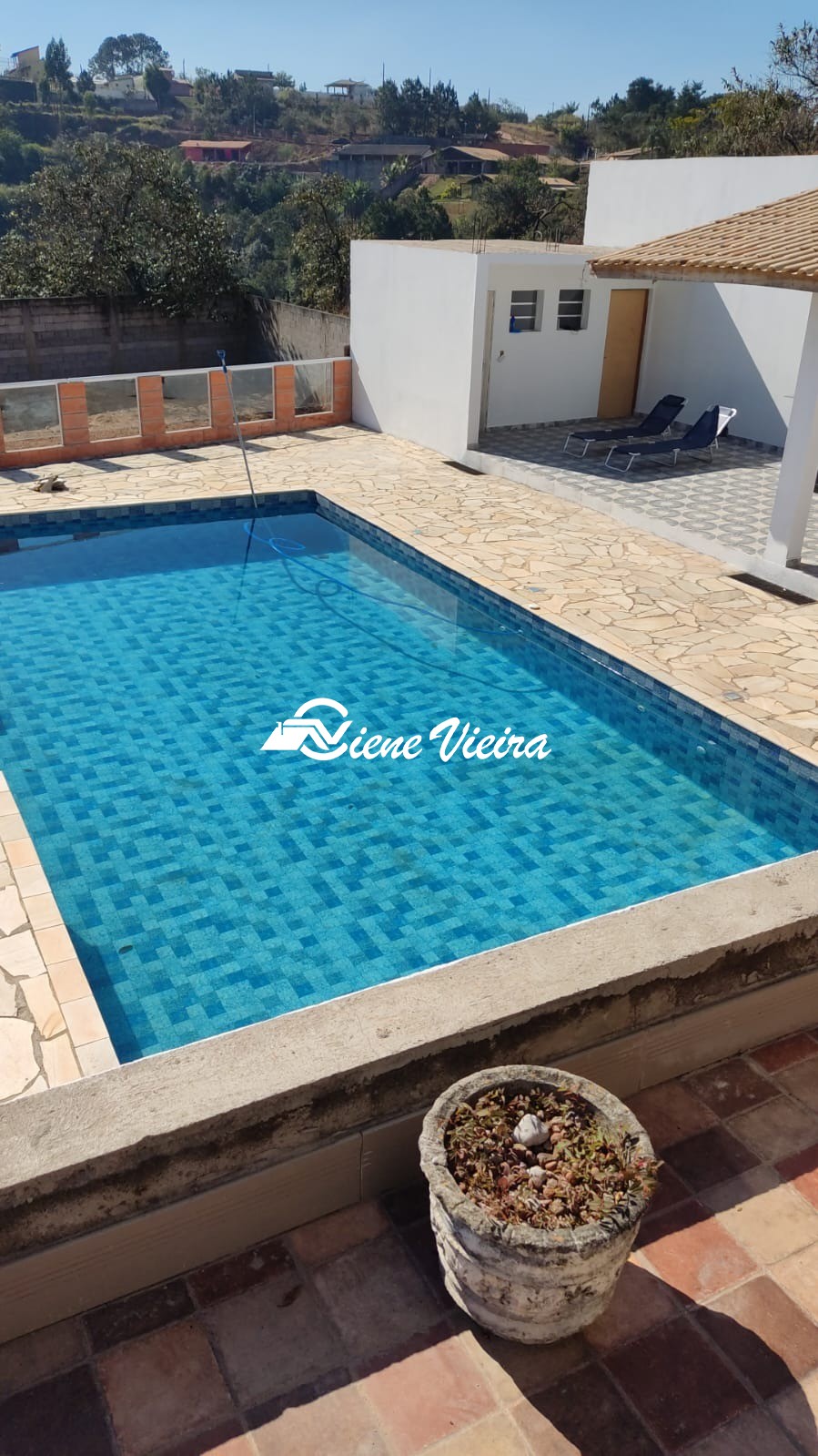 Chácara, 2 quartos, 1150 m² - Foto 17