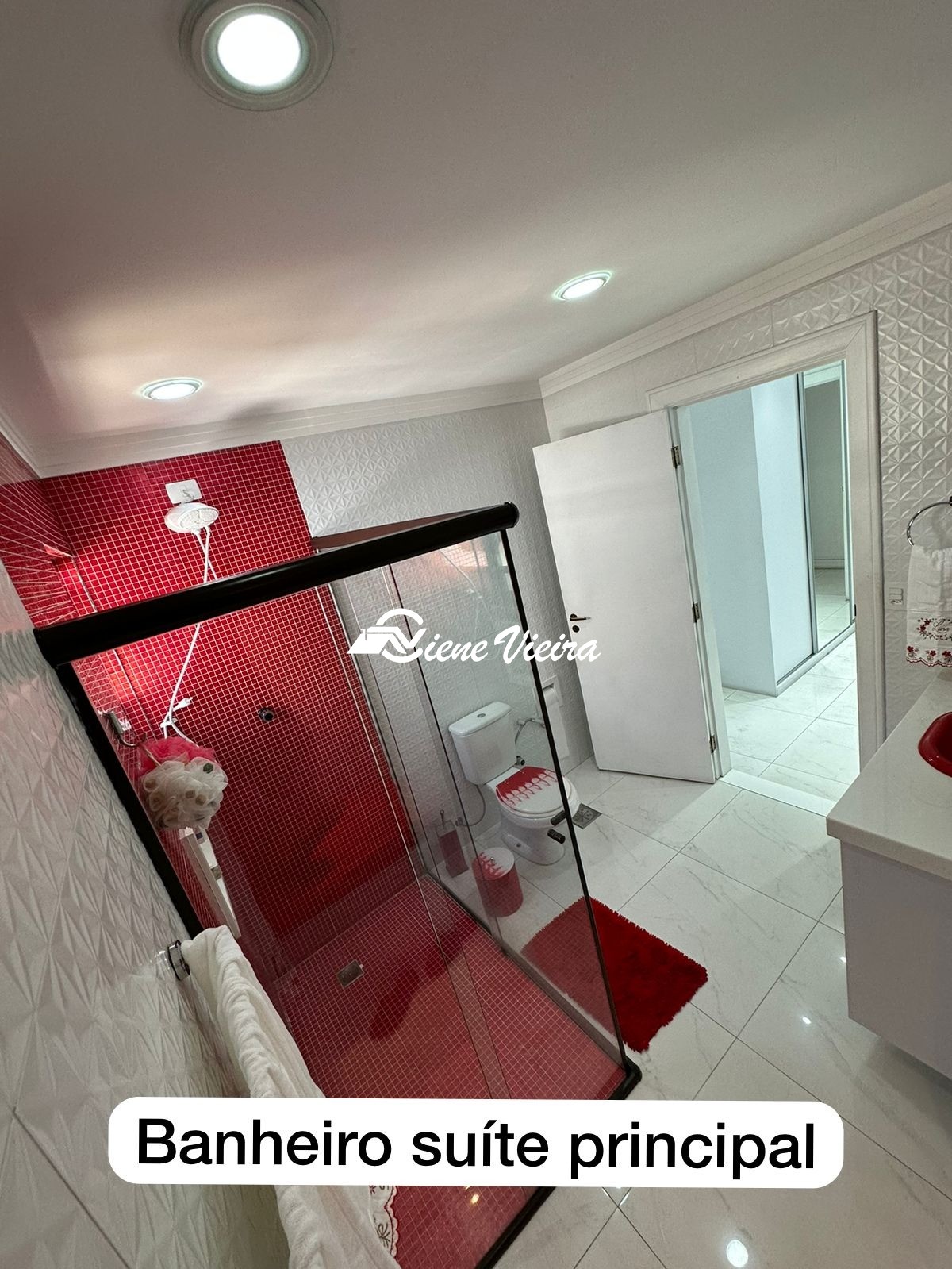 Apartamento, 3 quartos, 187 m² - Foto 23