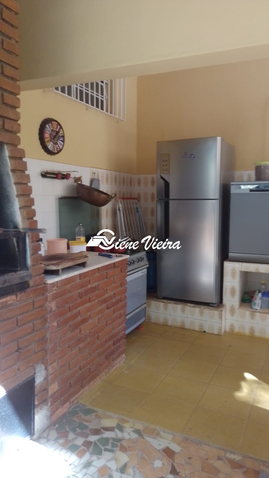 Chácara, 4 quartos, 3285 m² - Foto 5