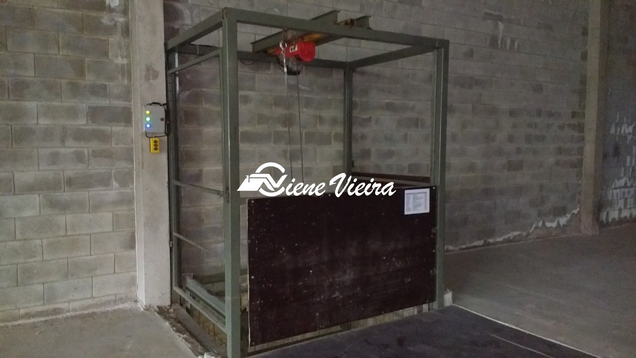 Depósito-Galpão, 1069 m² - Foto 2