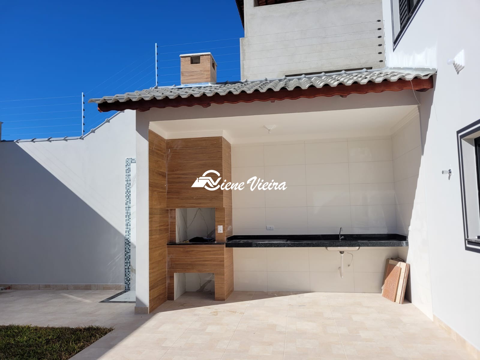 Casa, 2 quartos, 195 m² - Foto 7