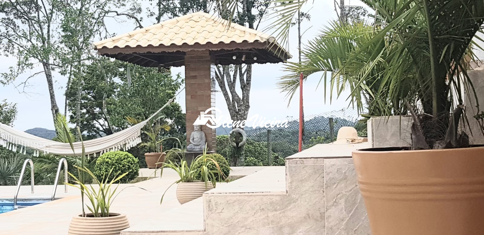 Chácara, 2 quartos, 4900 m² - Foto 27