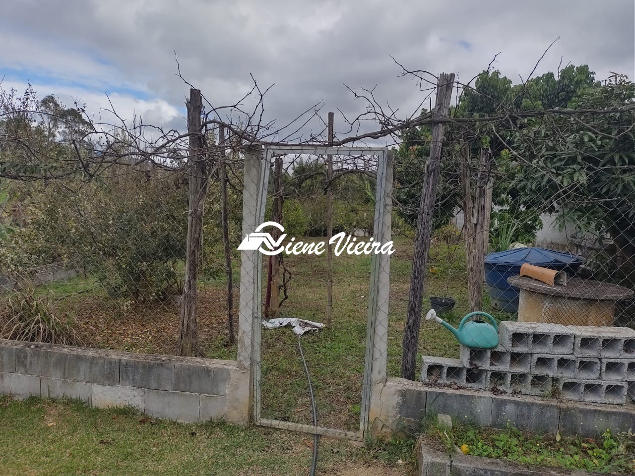 Chácara, 1 quarto, 1000 m² - Foto 3