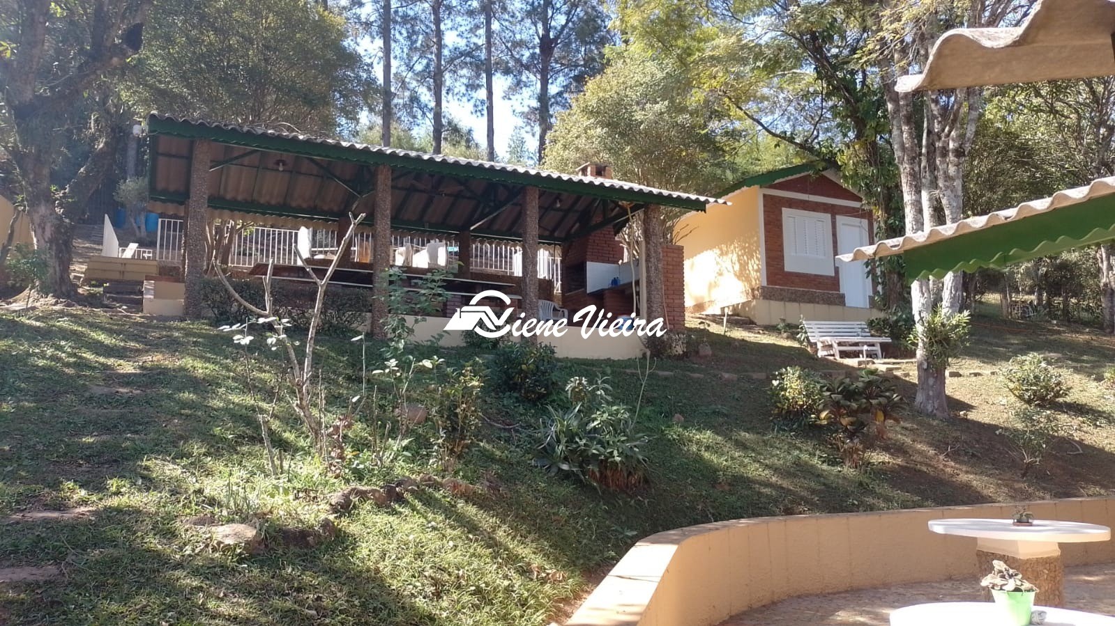 Chácara, 4 quartos, 3285 m² - Foto 15