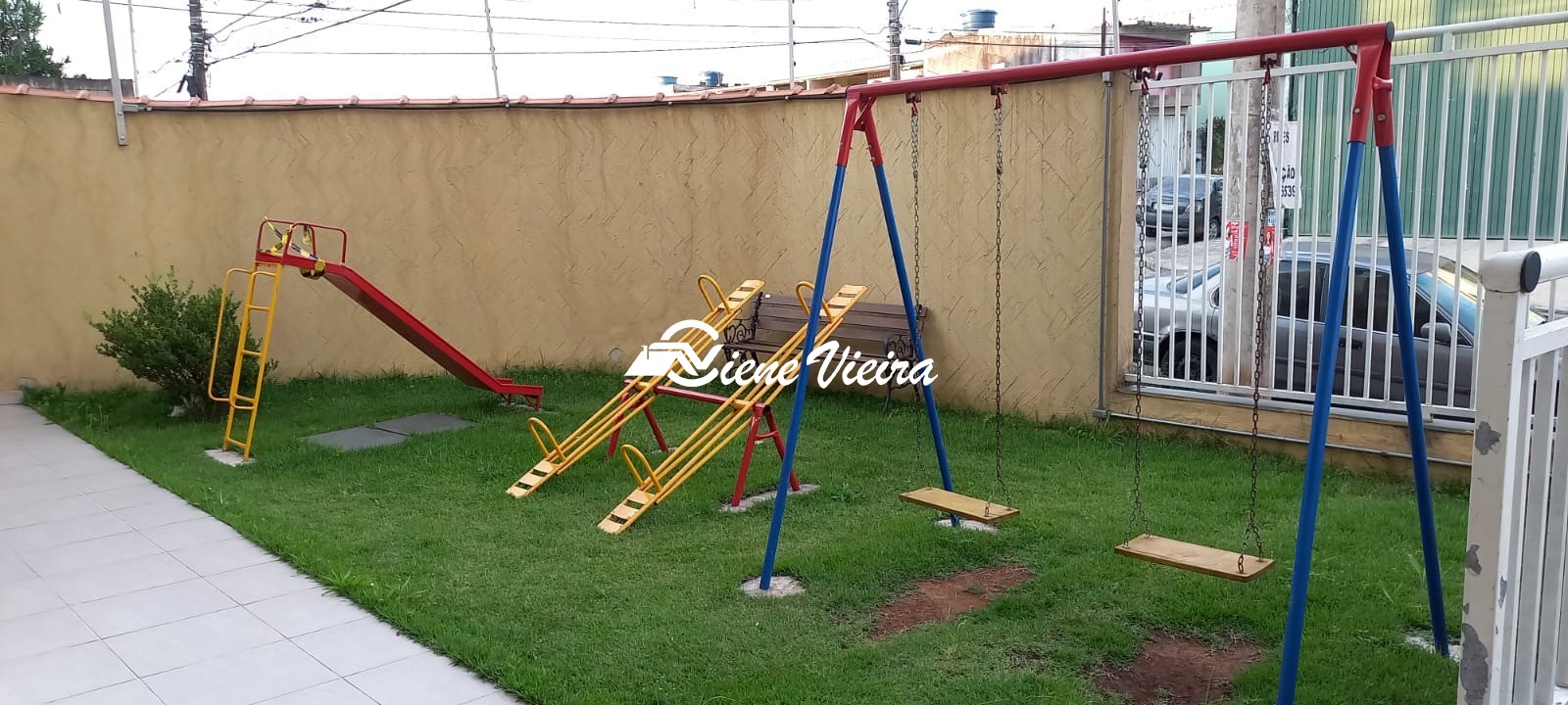 Apartamento, 2 quartos, 82 m² - Foto 11