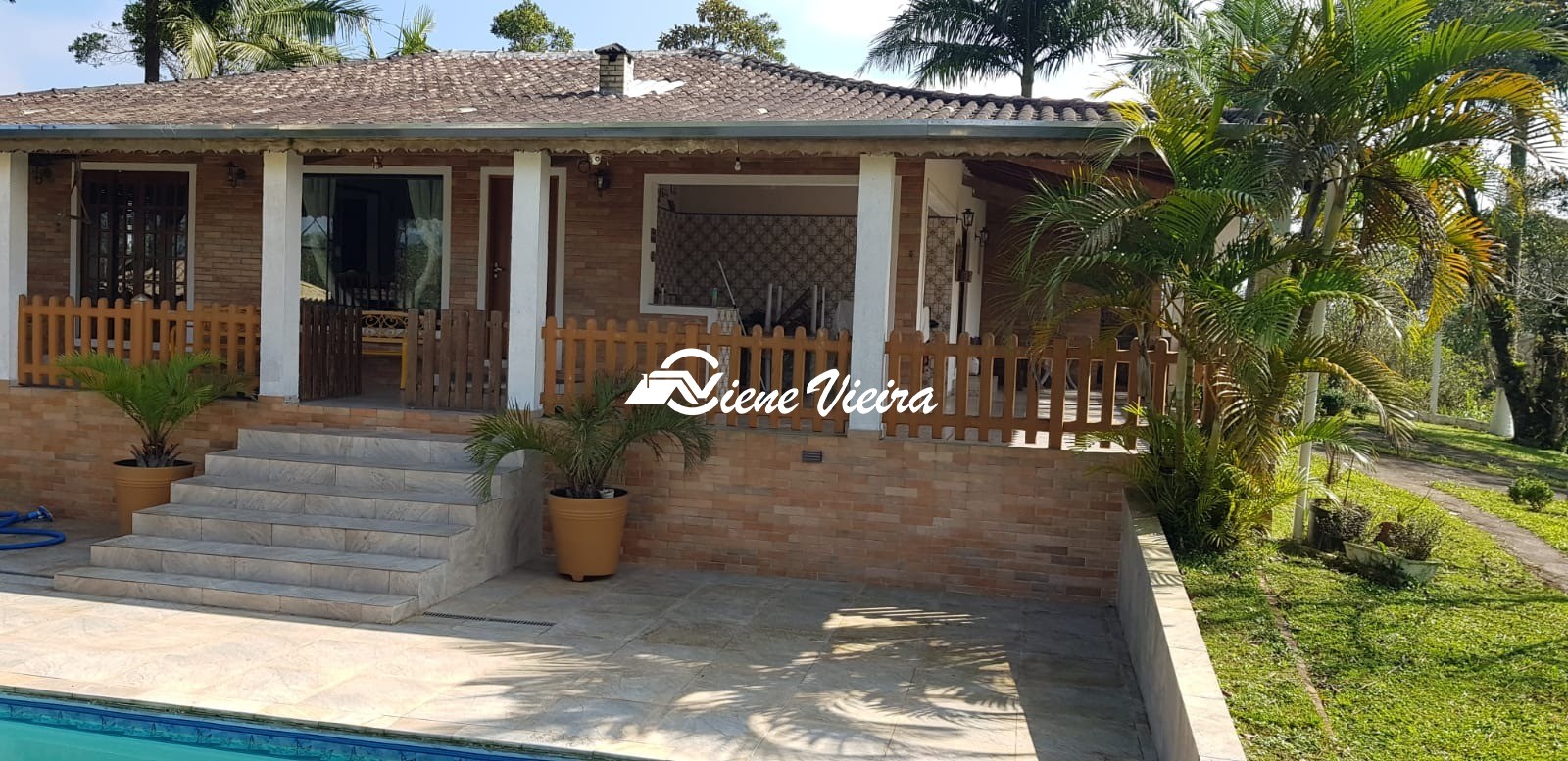 Chácara, 2 quartos, 4900 m² - Foto 6