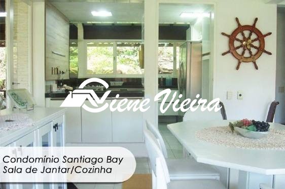Casa de Condomínio, 4 quartos - Foto 8