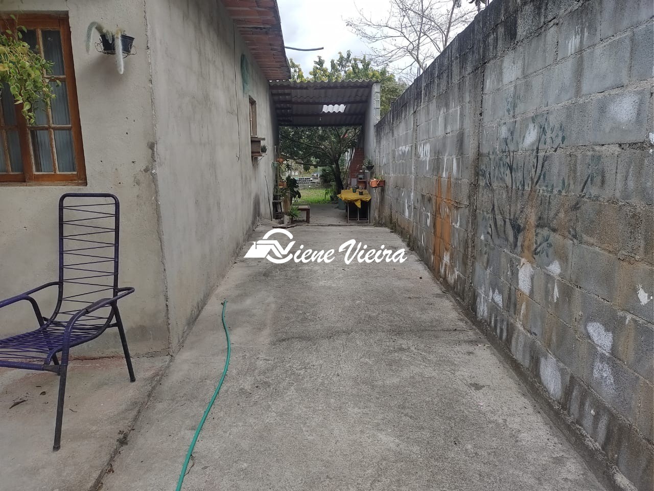 Chácara, 1 quarto, 1000 m² - Foto 4