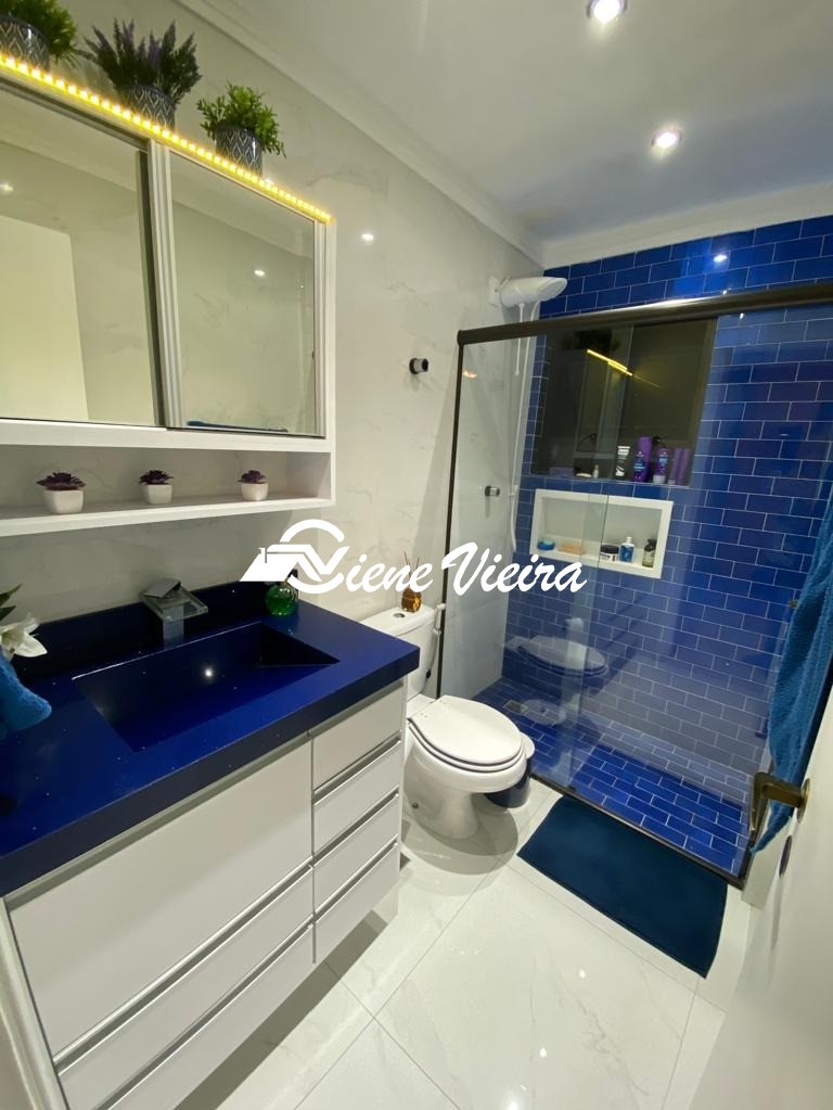 Apartamento, 3 quartos, 187 m² - Foto 20
