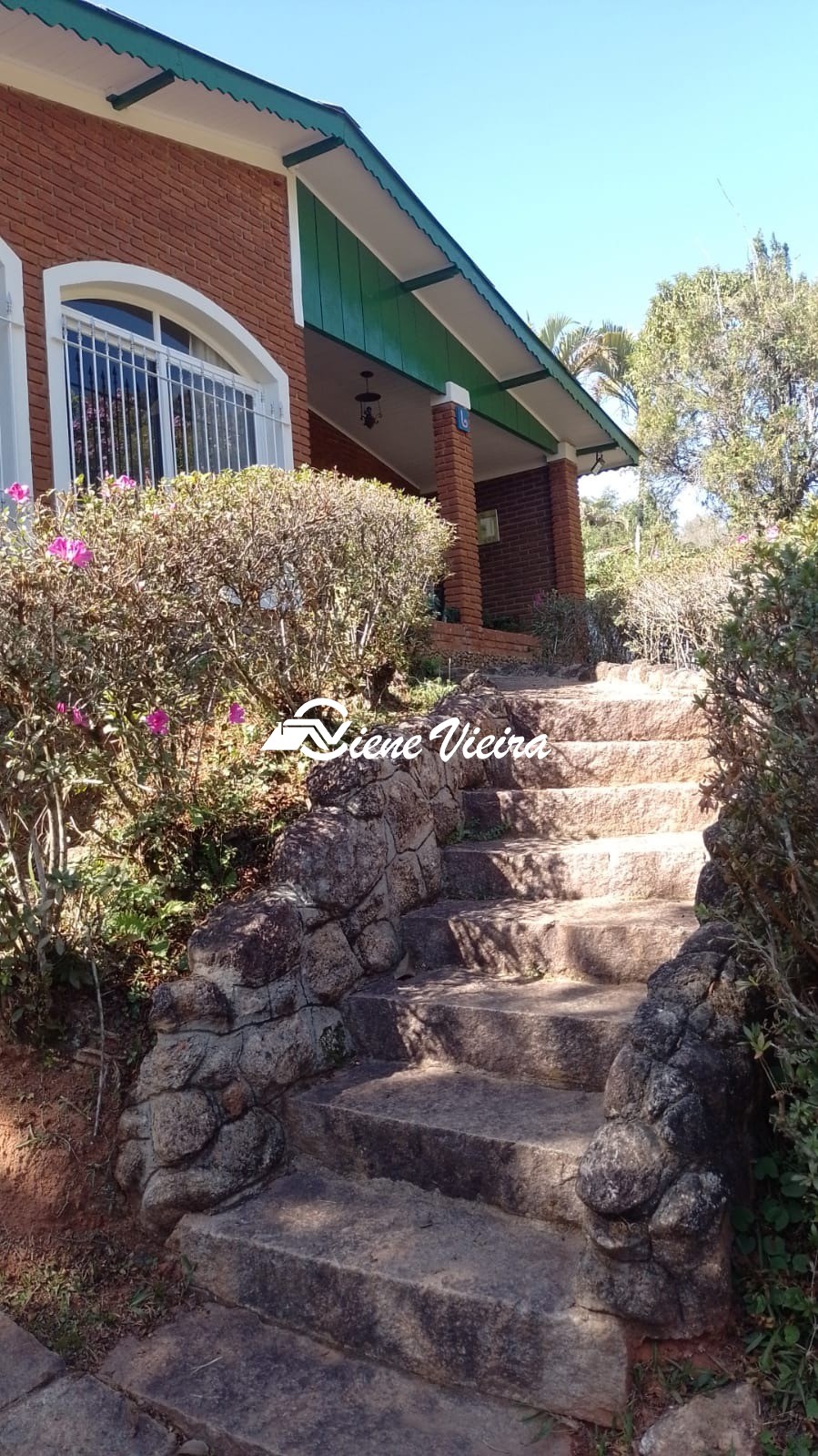 Chácara, 4 quartos, 3285 m² - Foto 18