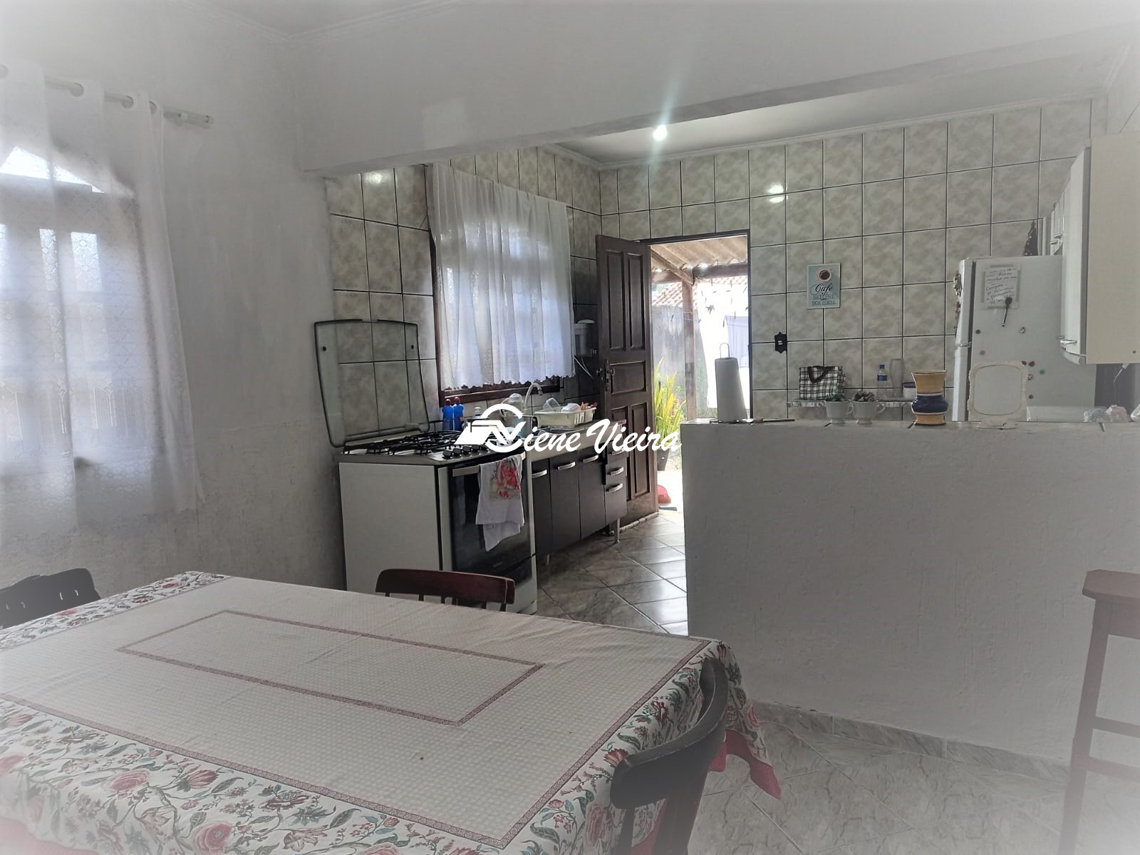 Casa, 4 quartos, 165 m² - Foto 1