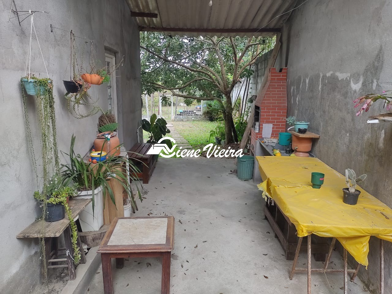 Chácara, 1 quarto, 1000 m² - Foto 7