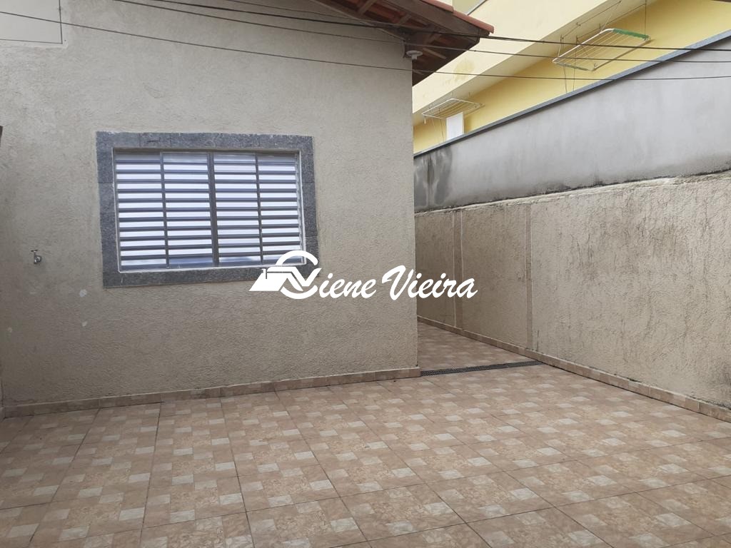 Casa, 2 quartos, 125 m² - Foto 1