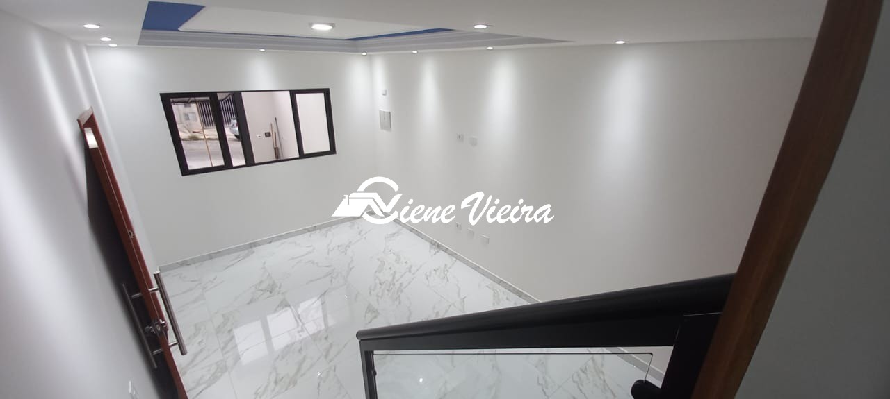 Casa, 3 quartos, 125 m² - Foto 7