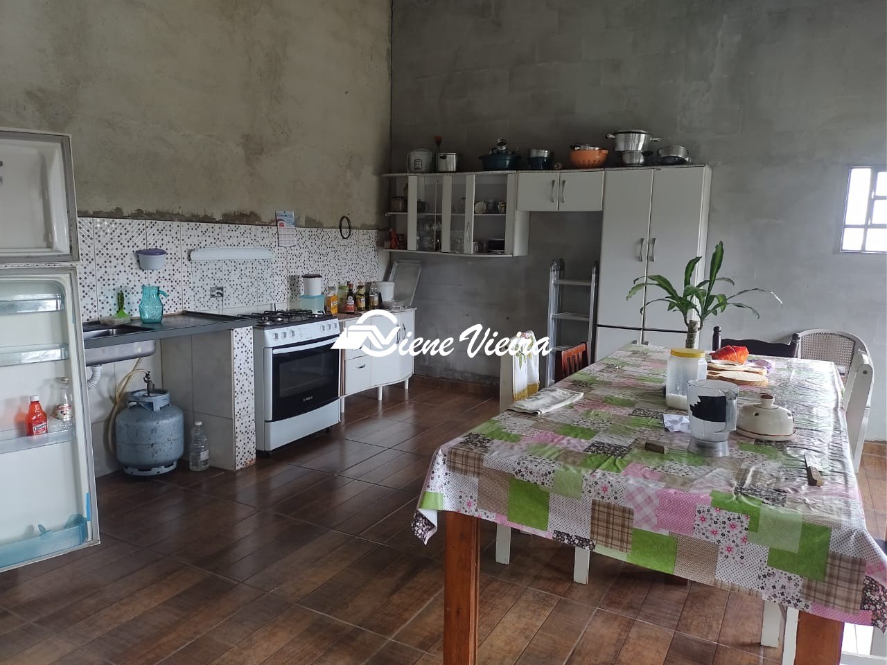 Chácara, 1 quarto, 1000 m² - Foto 6