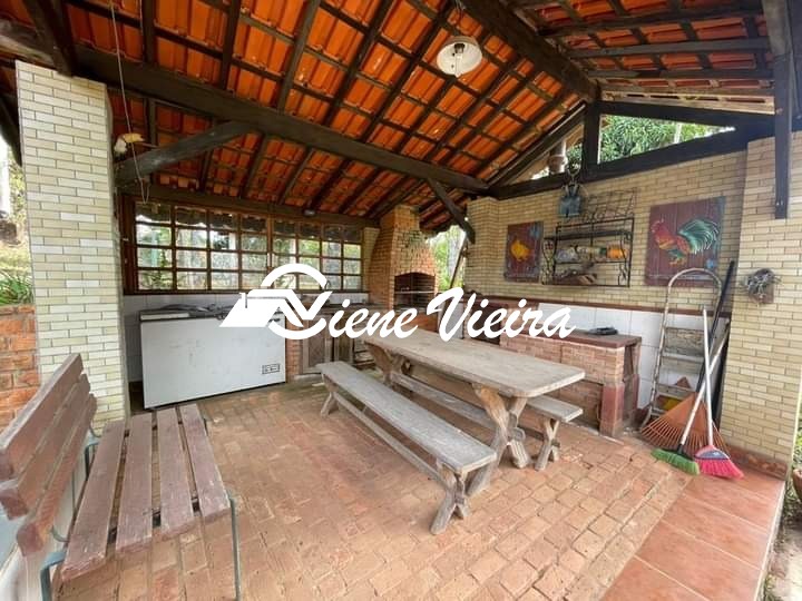 Chácara, 3 quartos - Foto 17
