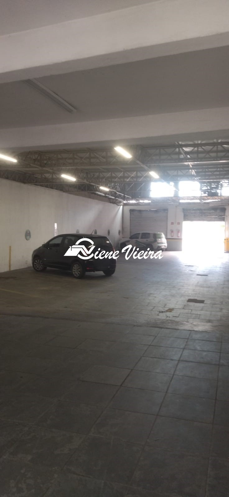 Loja-Salão, 500 m² - Foto 2